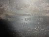 Rear fender Honda SH 125 i