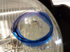 Headlight Kawasaki ZXR 750