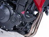 Sturz pads Honda CB 500 X