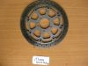 Bremsscheibe vorne Suzuki GSX R 1000