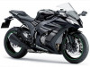 Scheibe Windschild Kawasaki ZX 10 R
