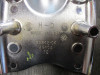 Kroonplaat Harley Davidson Sportster 1200 Custom