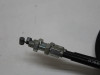 Throttle cable Suzuki GSX R 750