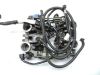 Throttle body Honda ST 1300 Pan European