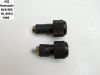 Steering damper Kawasaki KLR 650