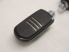 Duo voetsteun set Harley Davidson Touring