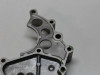 Engine cover front spocket Honda RVF 750 R - RC45
