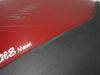 Kofferdeckel links Honda Deauville 650 - 700