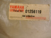 Hinterradabdeckung Yamaha Overige Yamaha