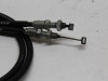 Throttle cable Suzuki GSX R 600
