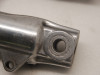 Voorpoot buiten Harley Davidson Touring