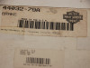Braking pads front Harley Davidson Dyna