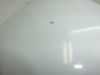Rear cowl Honda CBR 600 F