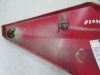 Cowl right small Kawasaki GPZ 1000