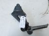 Pillion step right Kawasaki ZZR 1100
