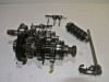 Versnellingsbak Yamaha TDM