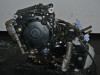 Engine Suzuki GSR 600
