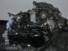 Engine Suzuki GSR 600