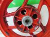Felge hinten Kawasaki GPX 600