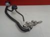 Rempomp achter Kawasaki ZZR 1400