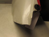 Tankcover Yamaha FZR 600
