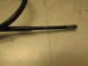 Clutch cable Honda CB 600 F