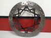 Brake disc front Yamaha FZ1