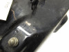 Hinterradabdeckung Honda VT 700 750