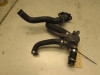 Radiator parts Yamaha FZR 400