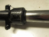 Front Fork right complete Honda CBR 600 F