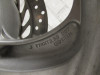 Vorderrad Komplett Honda Deauville 650 - 700
