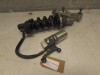 Stossdampfer hinten Honda CBR 600 RR