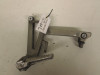 Soziusfussraste links Honda CBR 600 F
