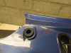 Rechter koffer Honda Deauville 650 - 700