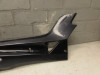 Rechter achterkant Kawasaki ZZR 600