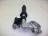 Clip on links Suzuki GSX R 600