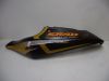 Linker achterkant Suzuki GSX R 600