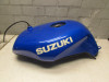 Rail Suzuki GSX R 750