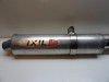 Sports exhaust Honda Overige Honda