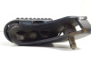 Main step holder right BMW F 650 GS
