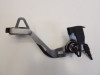Rempedaal BMW R 1200 GS