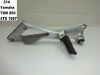 Pillion step left  Yamaha TDM