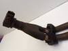 Uitlaatbochten Yamaha TDM