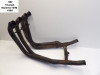 Downpipes Triumph 1200 Daytona