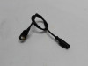 ABS sensor rear Kawasaki ER 6