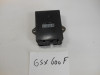 CDI ECU unit Suzuki GSX F 600