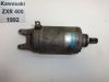 Startmotor Kawasaki ZXR 400