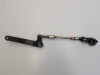Gear change pedal  Yamaha FZR 600
