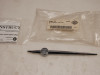 Linker koffer Harley Davidson Softtail