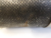 Sports exhaust Suzuki GSX F 600